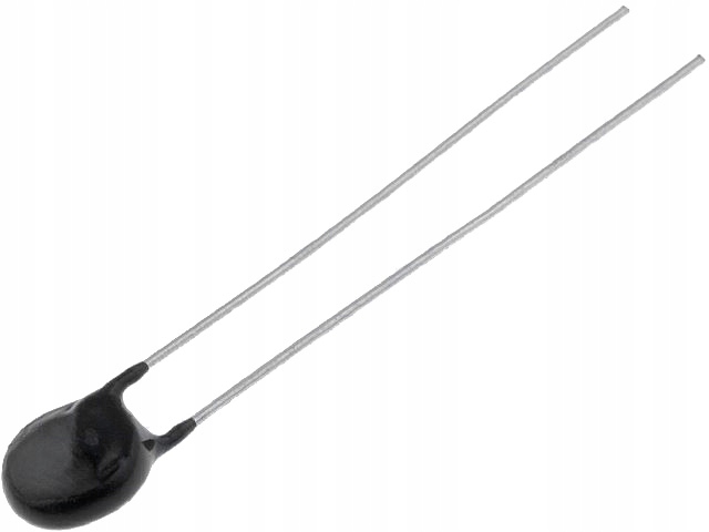 

NTCC-47K Termistor Ntc 47K 47kOhm 4350K -55-125°C
