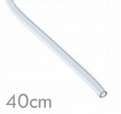 

Dźwiękowód rurka do aparatu słuchowego 40 cm