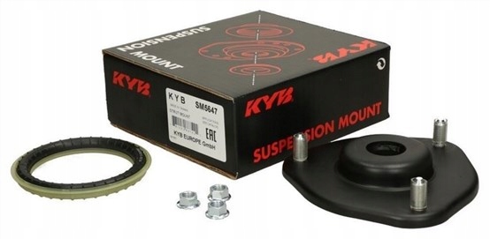 SM5647 - Подушка амортизатора KYB VOLVO S40 і V40 1.8 2.0 T