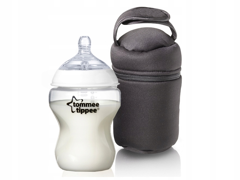 TOMMEE TIPPEE TERMOOPAKOWANIE TERMOTORBA TERMOS Marka Tommee Tippee