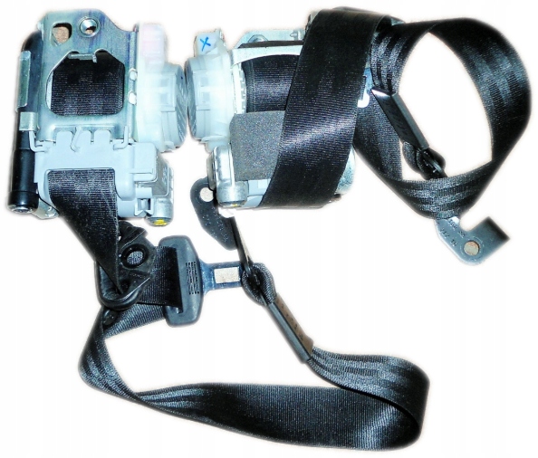 PAS-3316 - VW SHARAN 7N0 ALHAMBRA 2010-15 РЕМЕНЬ МИЛЫЙ