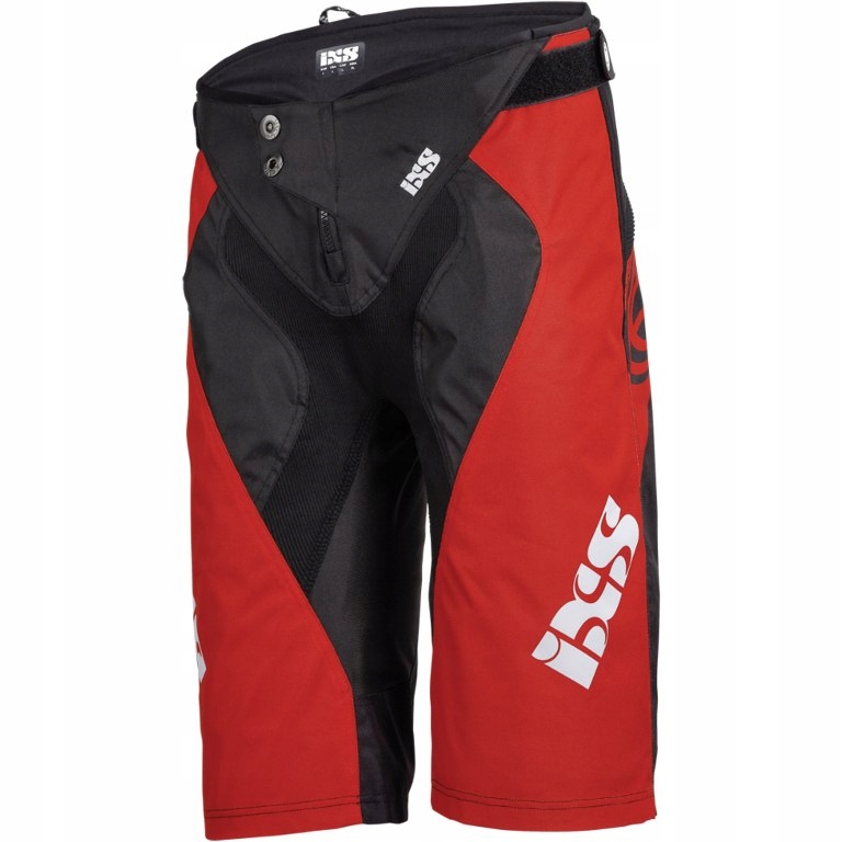 Cyklistické šortky Strong Breathable Ixs Race 7.1 Worldcup vel. S od 520 Pln