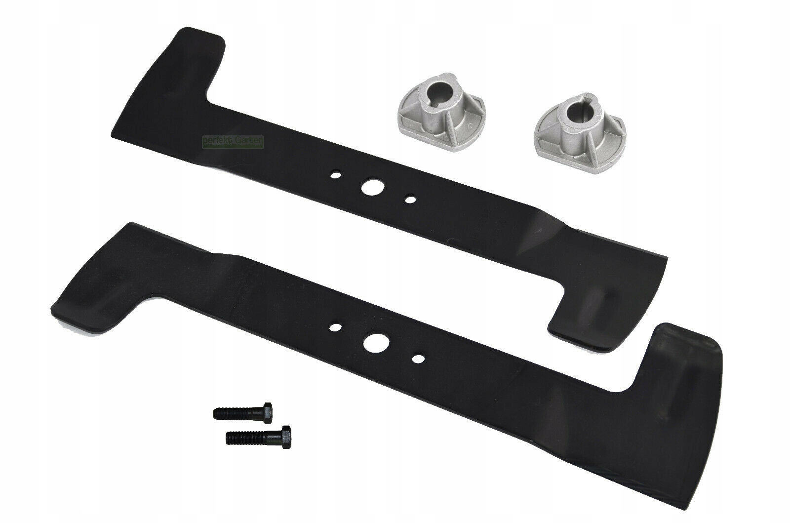 102 CM zestaw noży Stiga Viking John Deere Brill