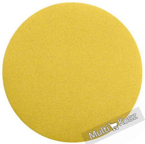 BOSCH PAPIER ŚCIERNY RZEP 225mm G100 żyrafy b/otw. EAN (GTIN) 3165140825030