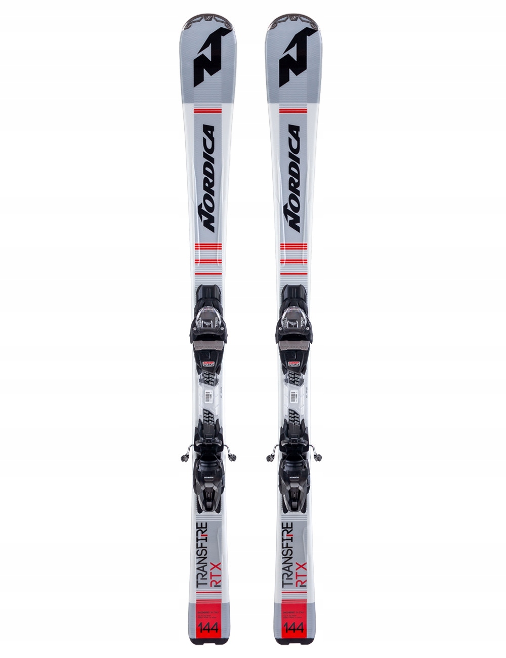 Narty Nordica Transfire Rtx 136 CM