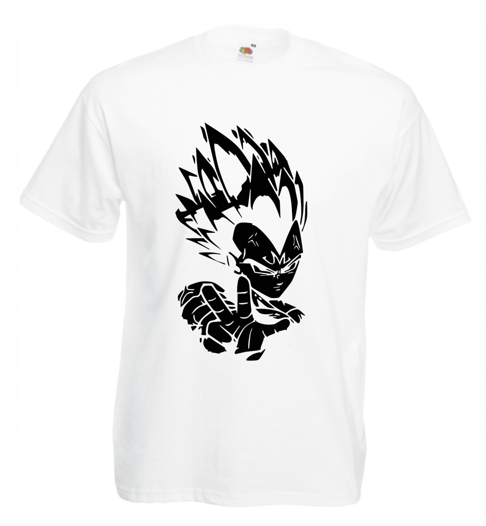 

Koszulka Dragon Ball Goku Ronin Vegeta Anime XL