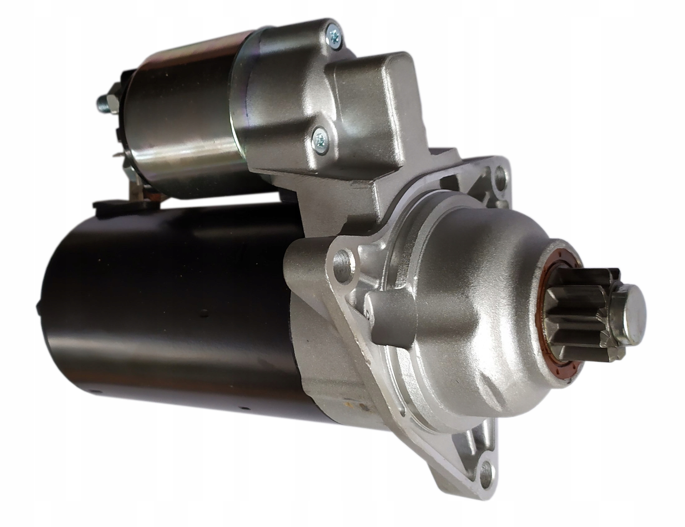 Стартер фольксваген t5 2. 9 дизель. 02m911023q. 9 дизель стартер. Стартер фольксваген т5 мотор 2.