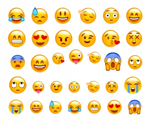 

Naklejka Wodna Emotion Minki Buźki nr 1022