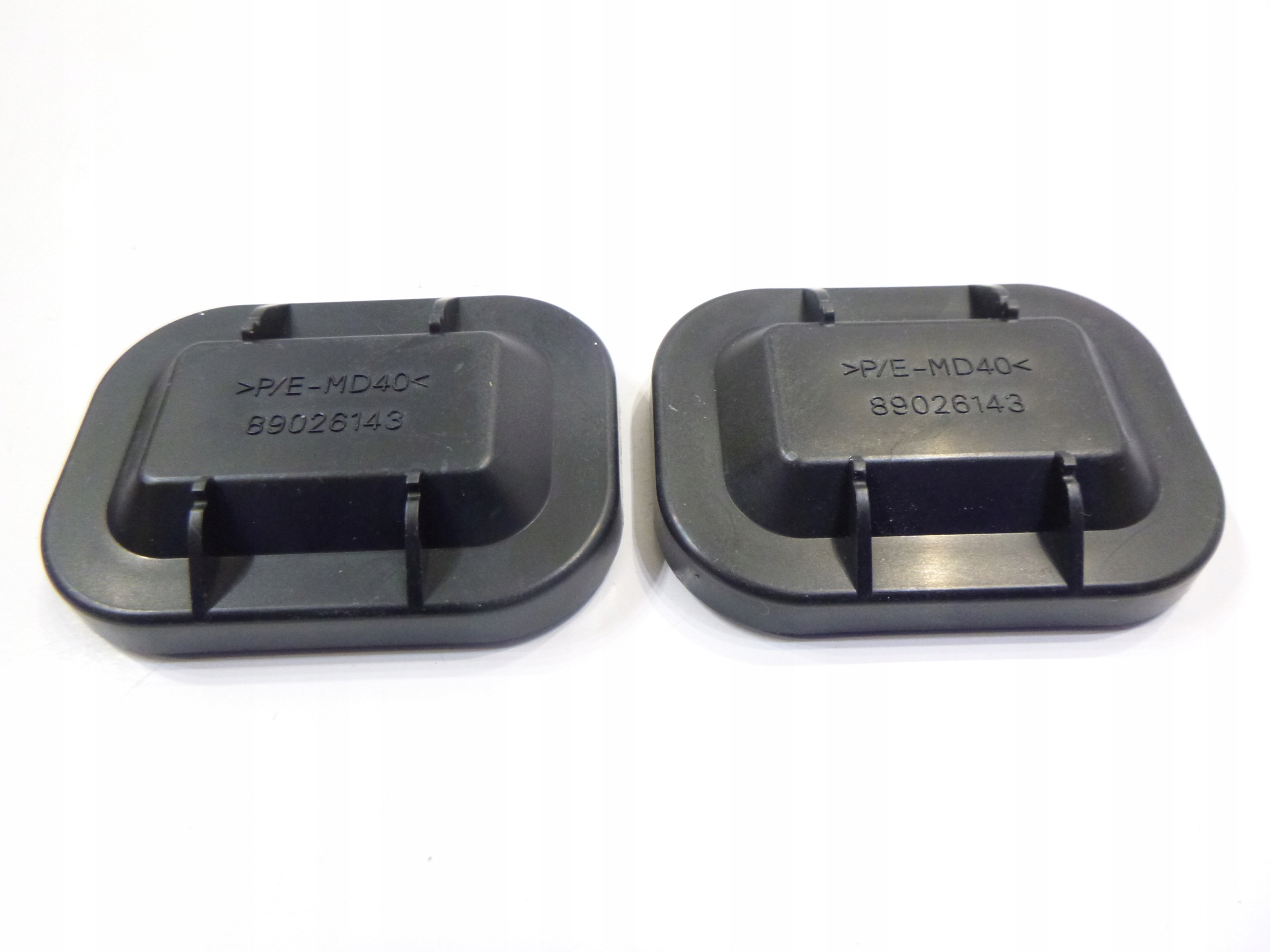 ZASLEPKA DEKIELEK LAMPY TOYOTA COROLLA E12 2002-07 Typ samochodu Samochody osobowe