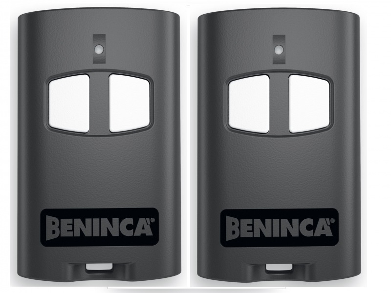 Siłowniki beninca – Materiały budowlane
