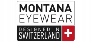 OKULARY ZERÓWKI OPRAWKI FLEKS MONTANA ETUI -0.00 Wzór dominujący bez wzoru