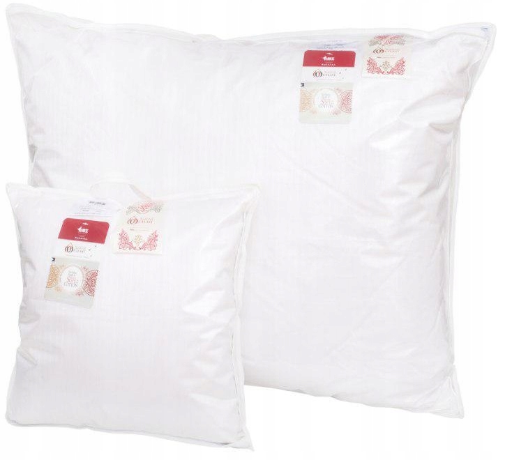 

Poduszka 3-komorowa Amz natural Outlast 40x60