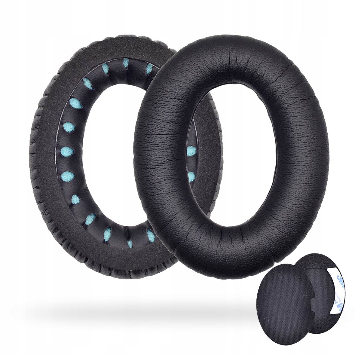 

Nauszniki Gąbki Do Bose QC35 QC25 QC2 QC15 AE2