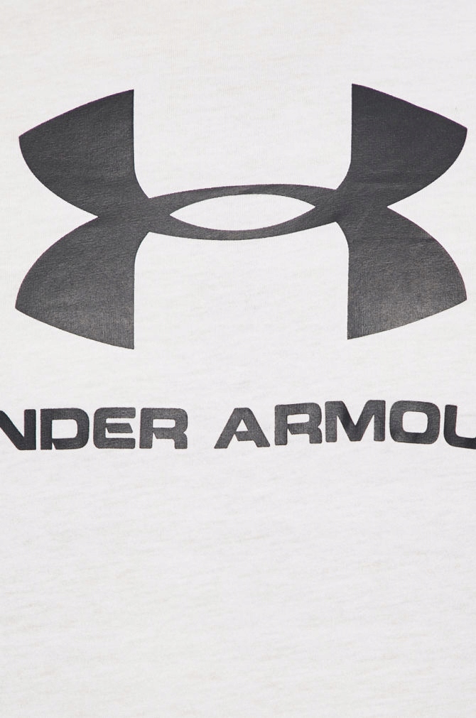 UNDER ARMOUR KOSZULKA LONG 1329283 100 ROZ L Rozmiar L
