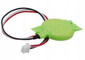 

Bateria Bios CR2032 3 Pin Do Acer Dell E5400 E6400
