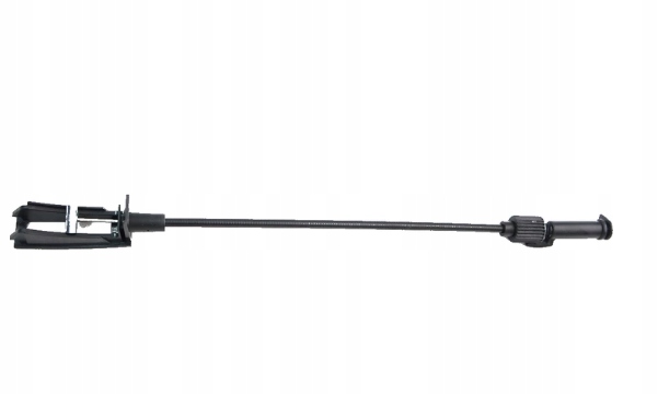 

Cięgno Drzwi Zamka Przód Vw Seat 7M3837085A Oryg.