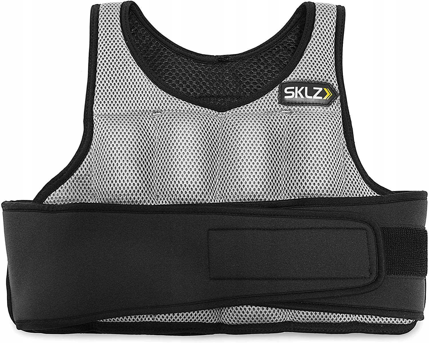 

Sklz Dociążana Kamizelka Do Ćwiczeń 4,5kg