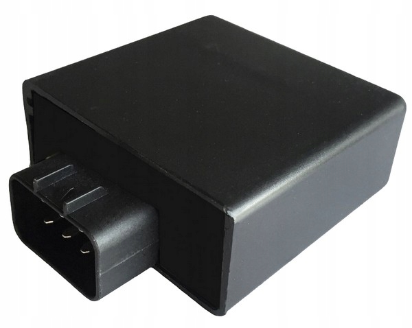 NOWY MODUŁ ZAPŁONOWY HONDA CRF 450 R (2002-2003)