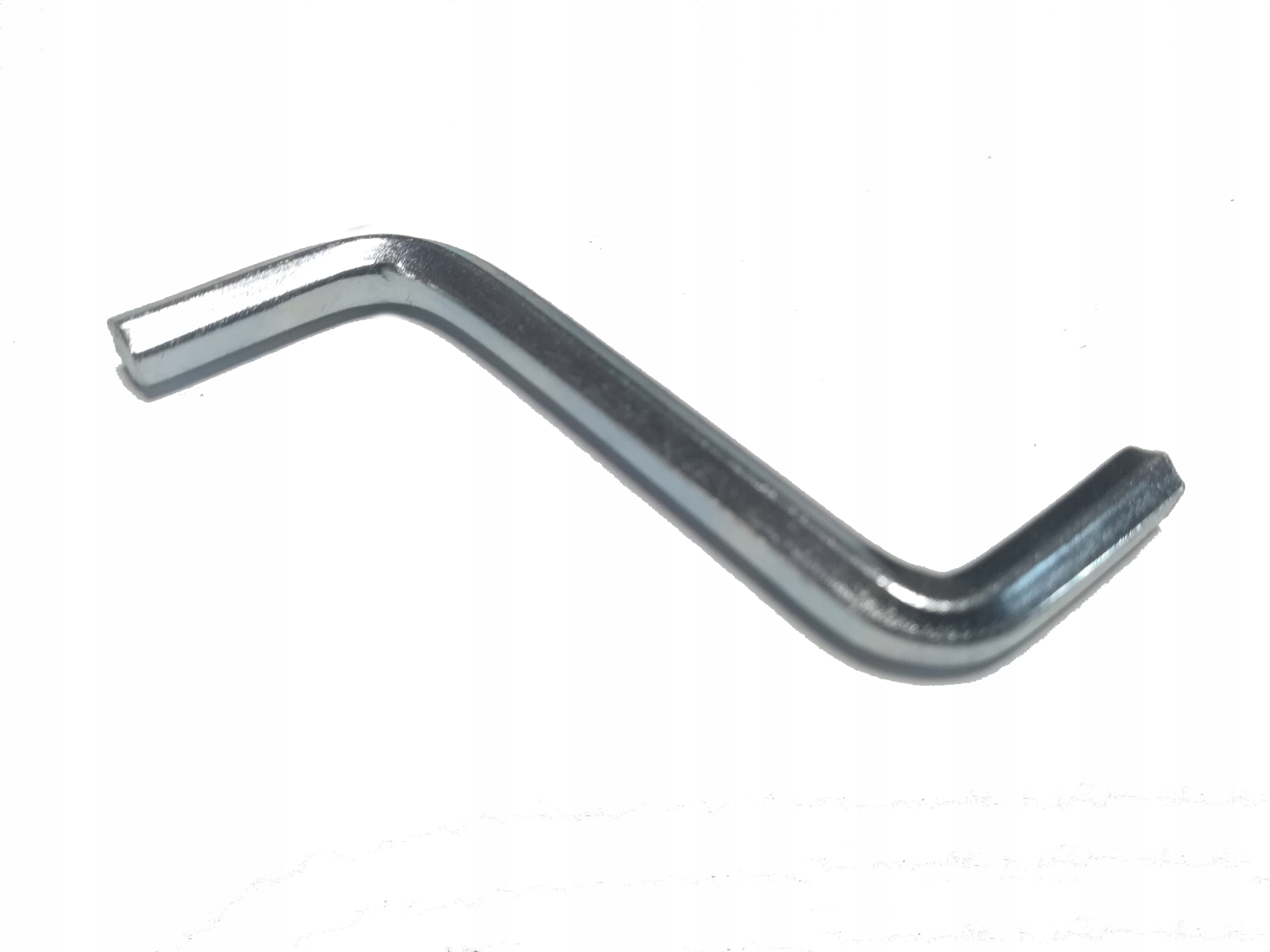 6 SZT ŚRUBY ŚRUBKI DO MONTAŻU ŁÓŻECZKA+ KLUCZYK Bohater brak