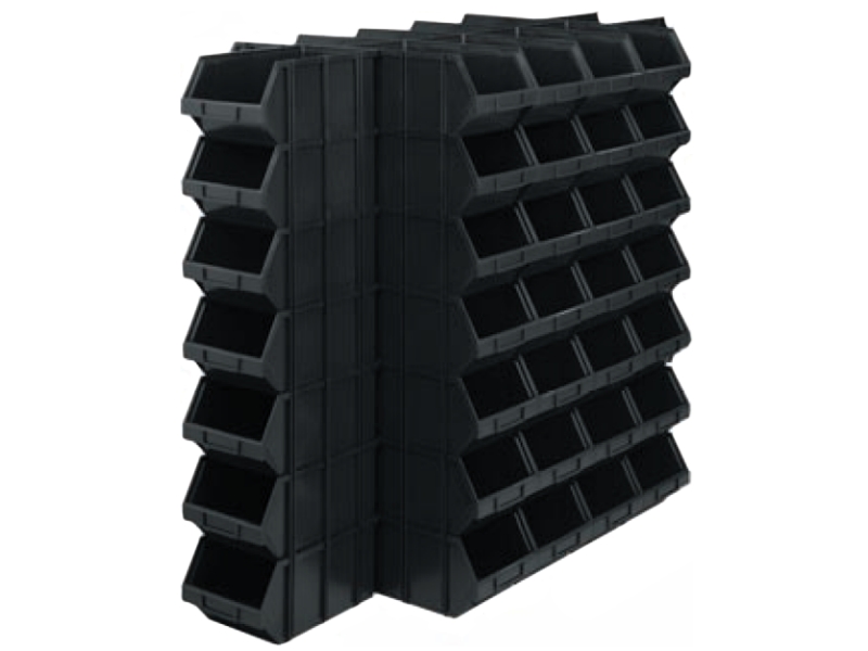 Pojemnik magazynowy - Modułbox 2.1 — 17