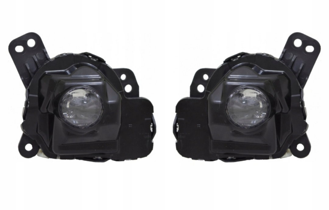 HALOGEN MAZDA 6 2015 2016 2017 2018 LIFT Producent części Mazda OE