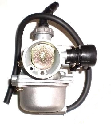 

Gaźnik quada ssanie ręczne 50 70 110 125 Cross Atv