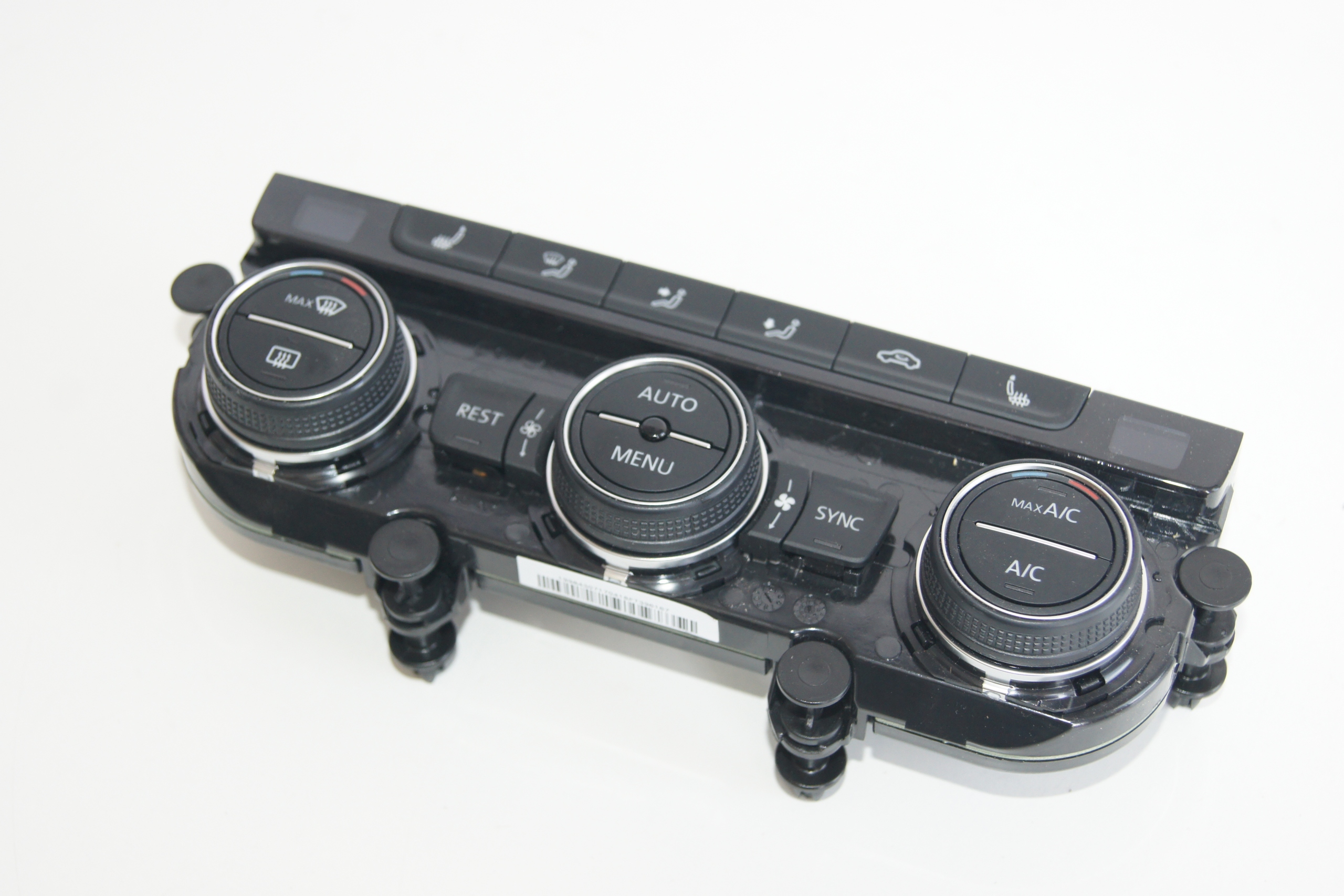 GD PASSAT B8 панель кондиціонера 5GE907044AR