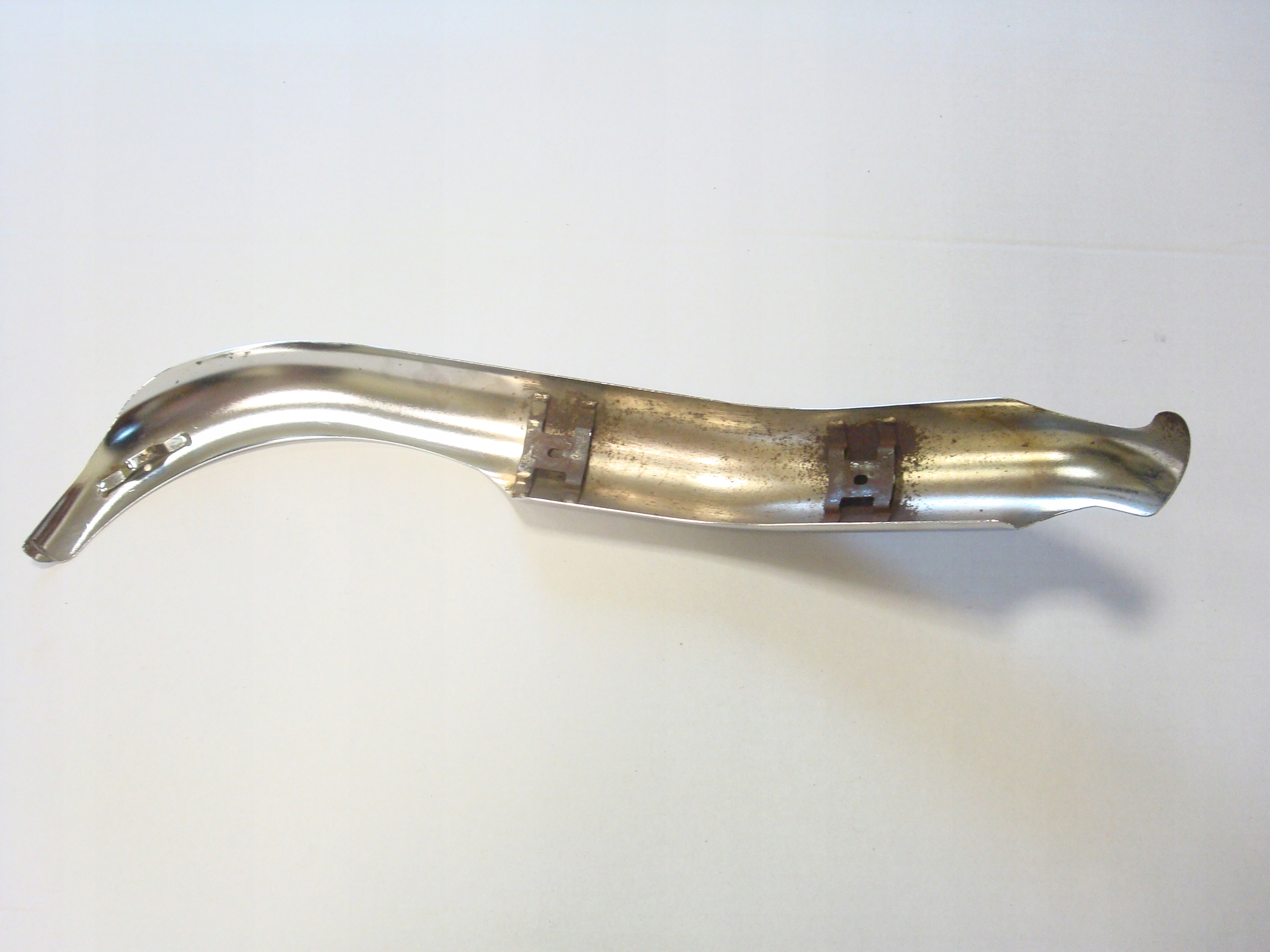 HARLEY DAVIDSON OSLONA KOLEKTORA TLUMIKA Numer katalogowy czesci BRAK