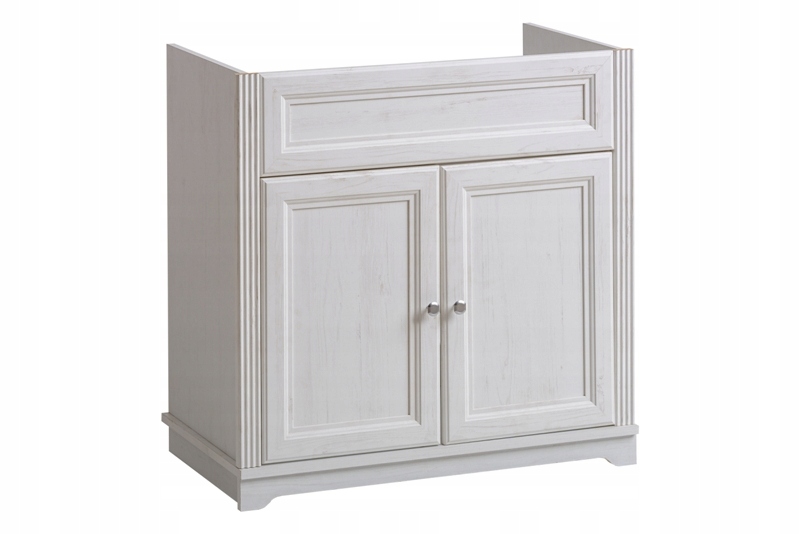 

Comad Palace White 821 Szafka podumywalkowa 80 cm