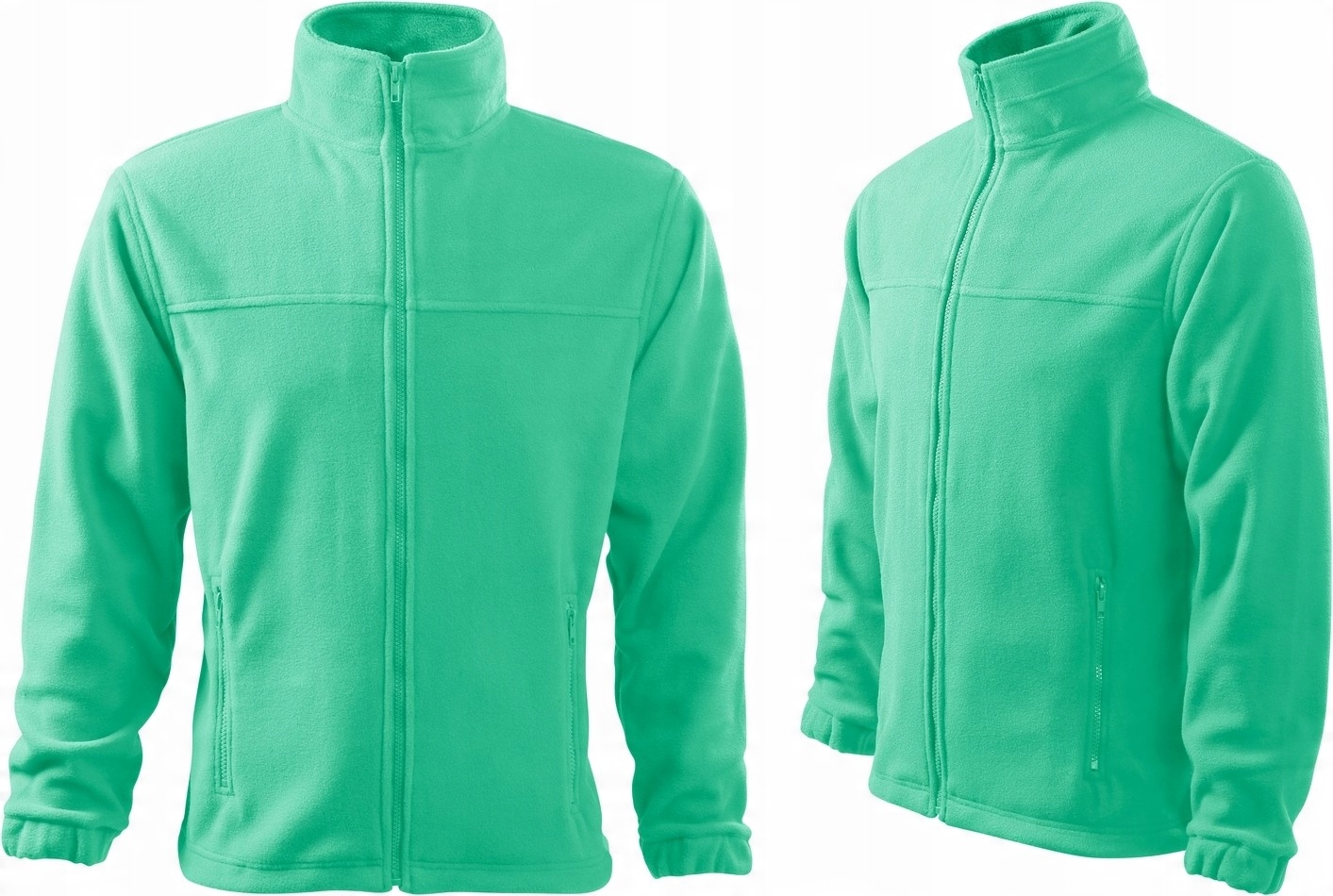 

Polar Adler 501 bluza polarowa Wysoka Jakość XXXL