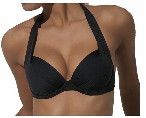 

Biustonosz Krisline m. Beach Balkonette czarny 75E