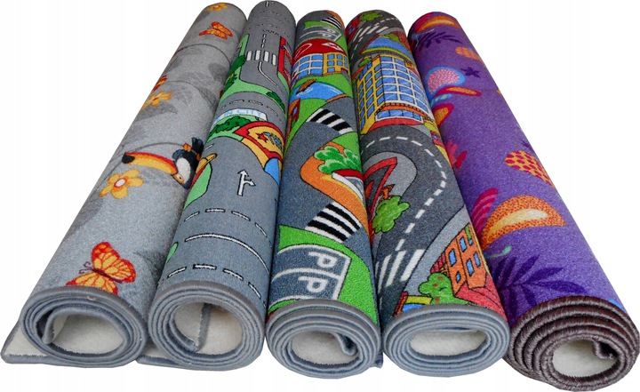 

Wykładziny Do Pokoju Dziecięcego Atest Dużo Wzorów