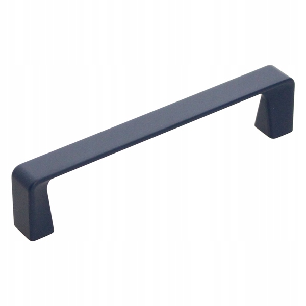 

Uchwyt Gamet UU52-128-R206 Granatowy soft touch