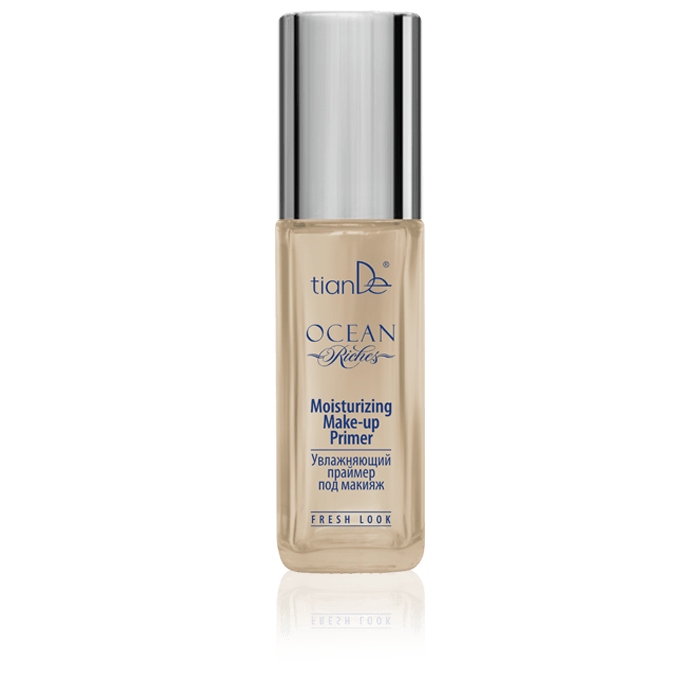 Podkladová báze pod make-up TianDe