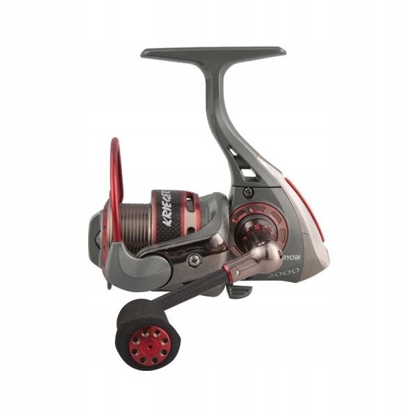 Koł. Ryobi KRIEGER