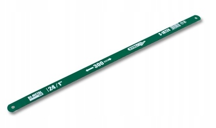 

Brzeszczot 300mm bi-metal Stalco
