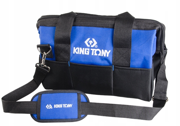 Сумка для інструментів 360mm KING TONY