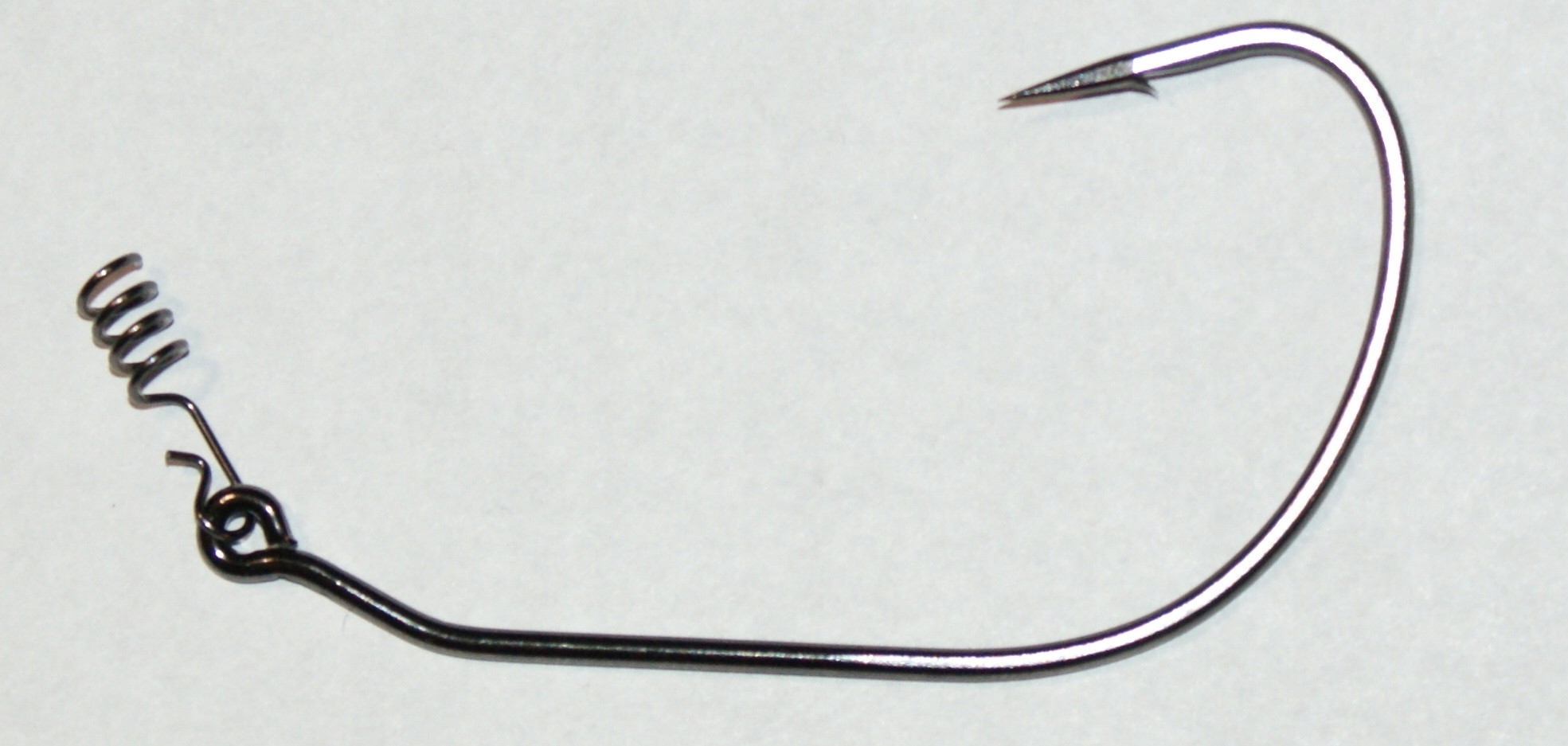 Kamatsu Haczyk OFFSET SPRING LOCK 4/0 ze sprężynką