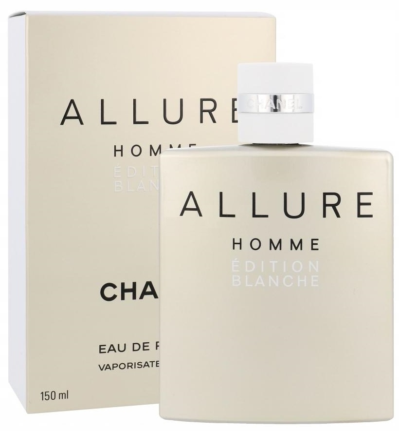 Chanel Allure Homme Edition Blanche Edp 150 ml