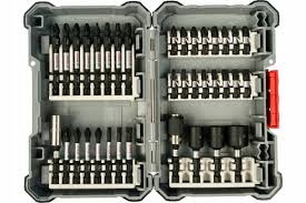 Bosch zestaw bitów i końcówek Impact 36 szuk