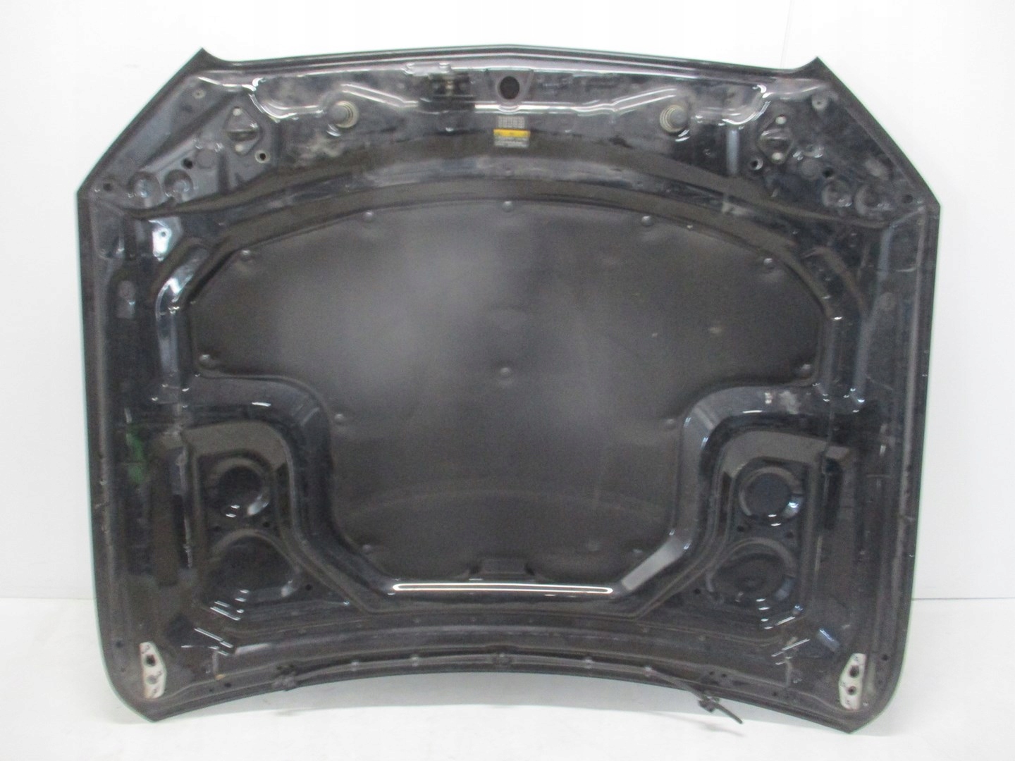 Capot Mercedes E Klasa 213