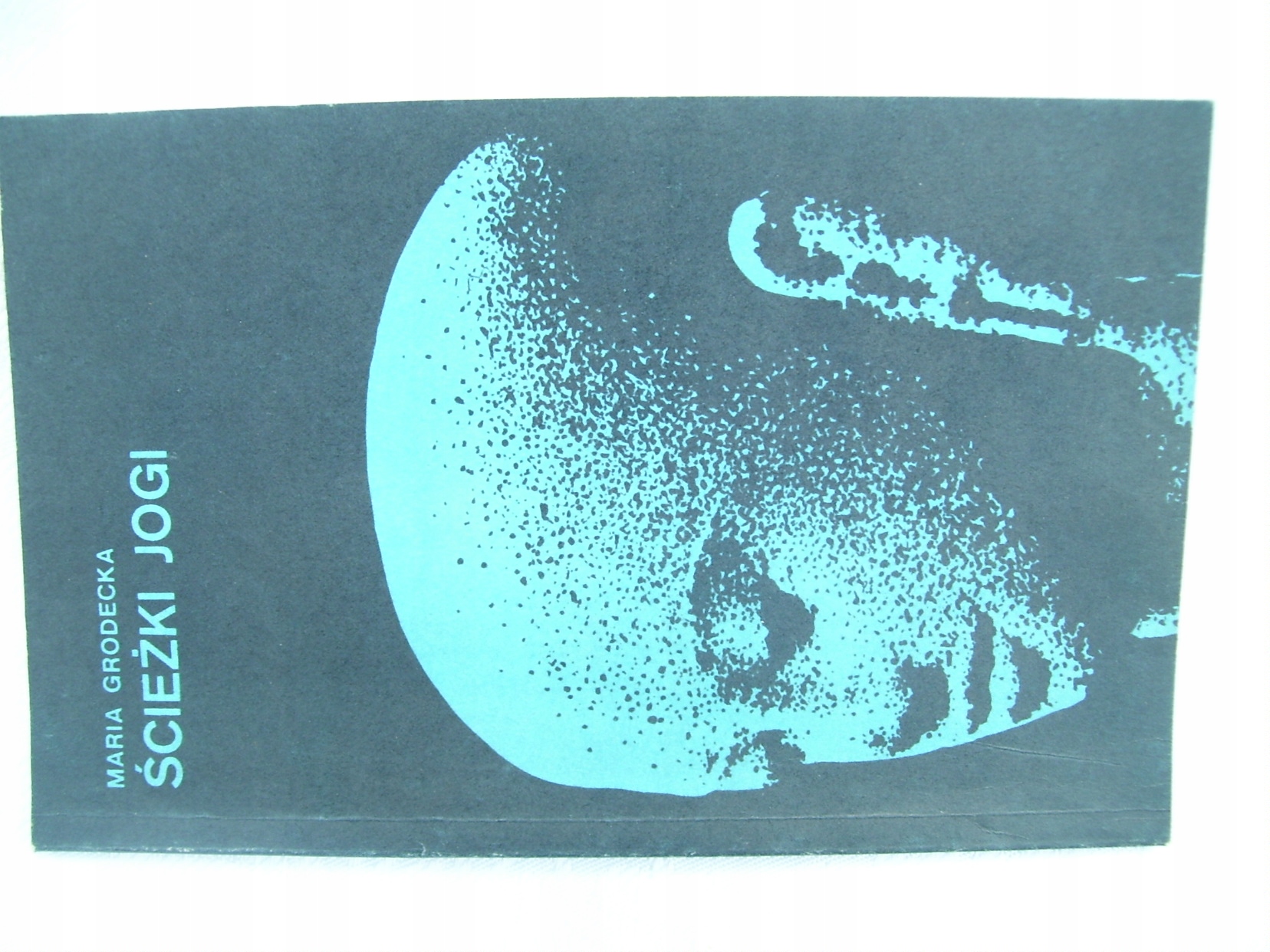 ŚCIEŻKI JOGI - M.GRODECKA