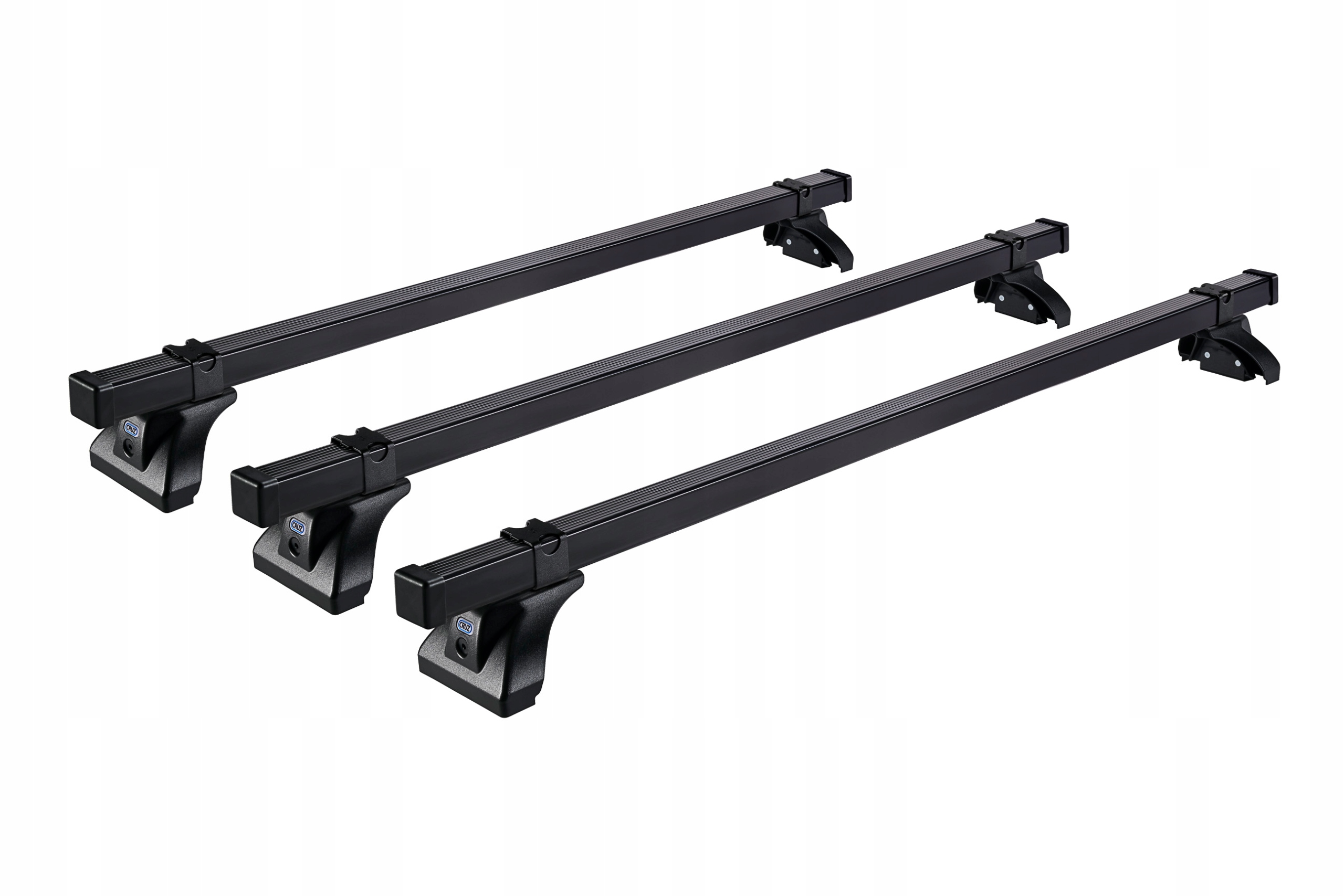 Багажник на дах CRUZ Volkswagen VW Multivan T5 T6