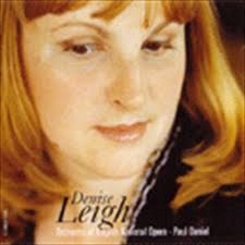 Denise Leigh Jane Gilchrist – Operatunity Winners