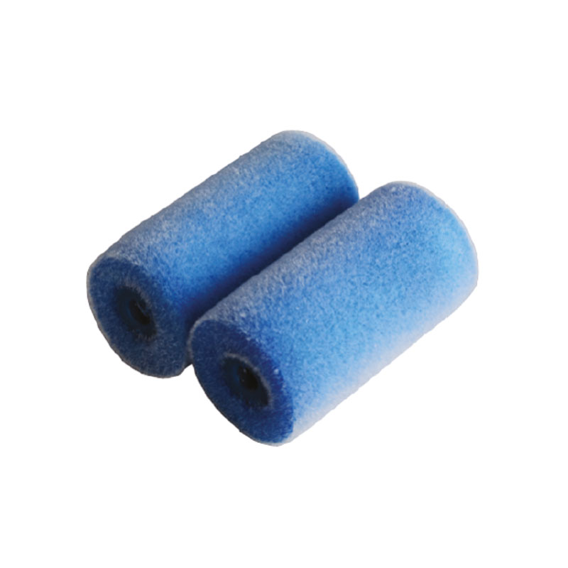 

Wałek Flock 5cm 2szt. Blue Dolphin