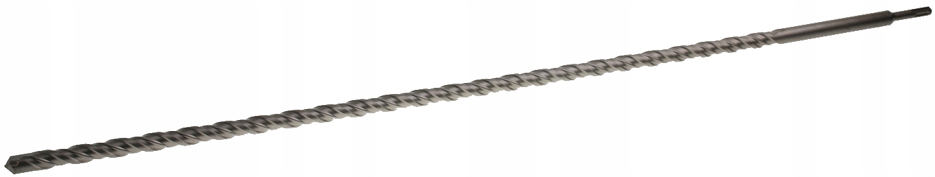 

Wiertło Do Betonu Sds Plus 20X1000mm Wiertła Widia