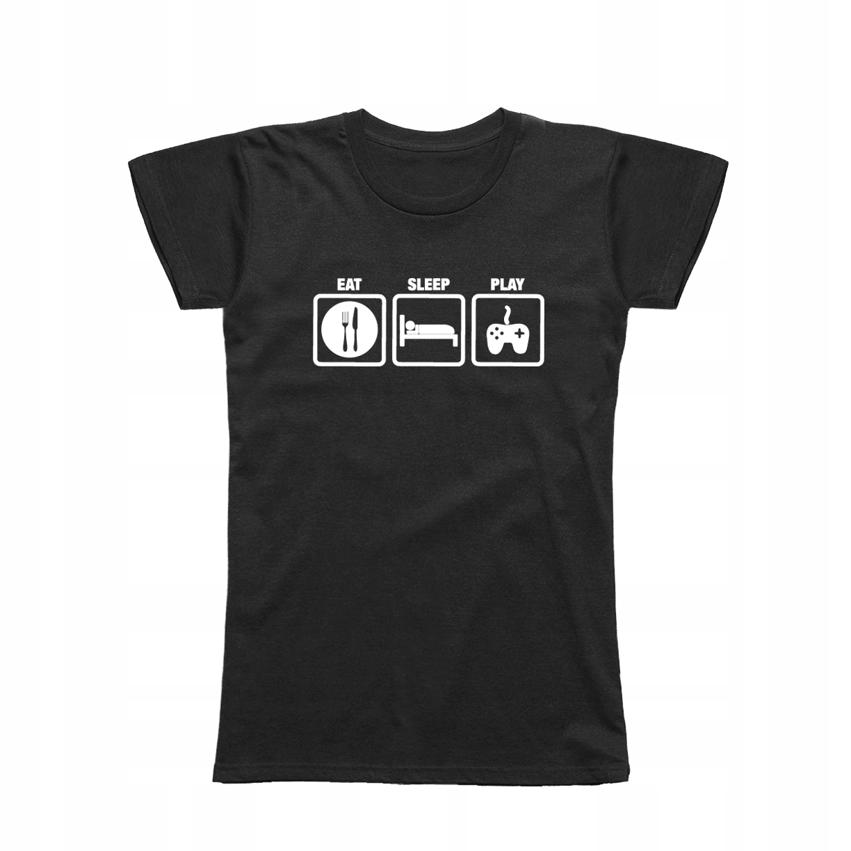 

M - Koszulka T-shirt Gracz Dla Gracza Urodziny
