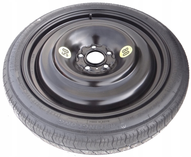 Новое космическое колесо R18 VOLVO S90 / V90 + KIT