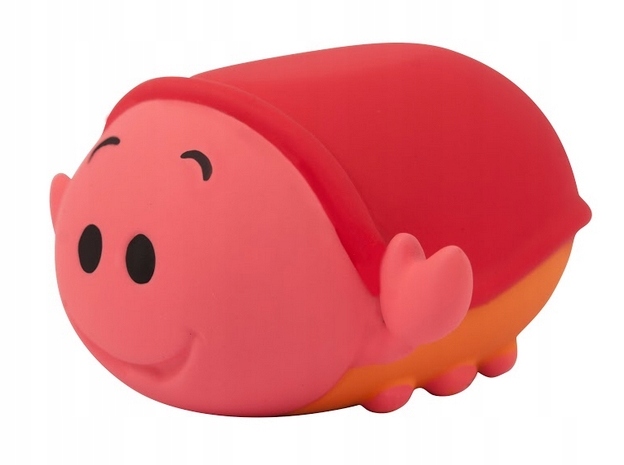 

Tsum Tsum Disney Mała Syrenka Figurka Sebastian