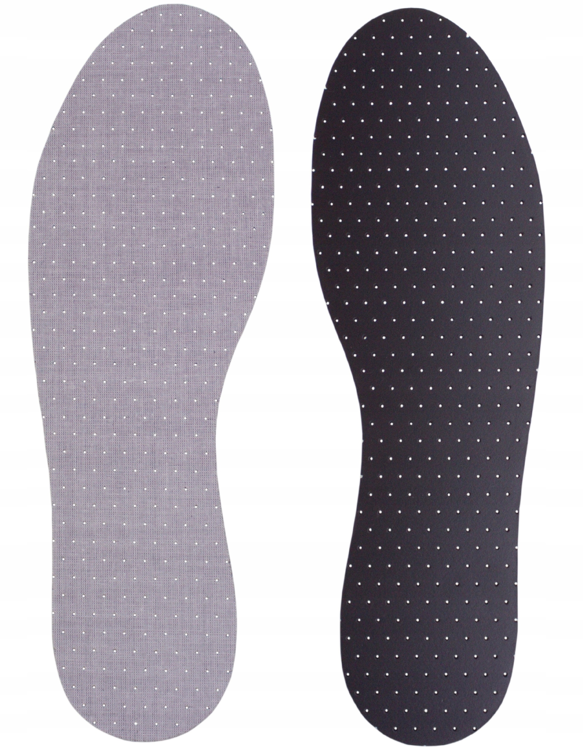 

Wkładki Do Butów Przeciwpotne Z Węglem Aktywnym 36